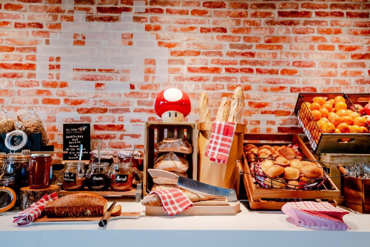 Ibis Styles Lyon Eurexpo Hotel