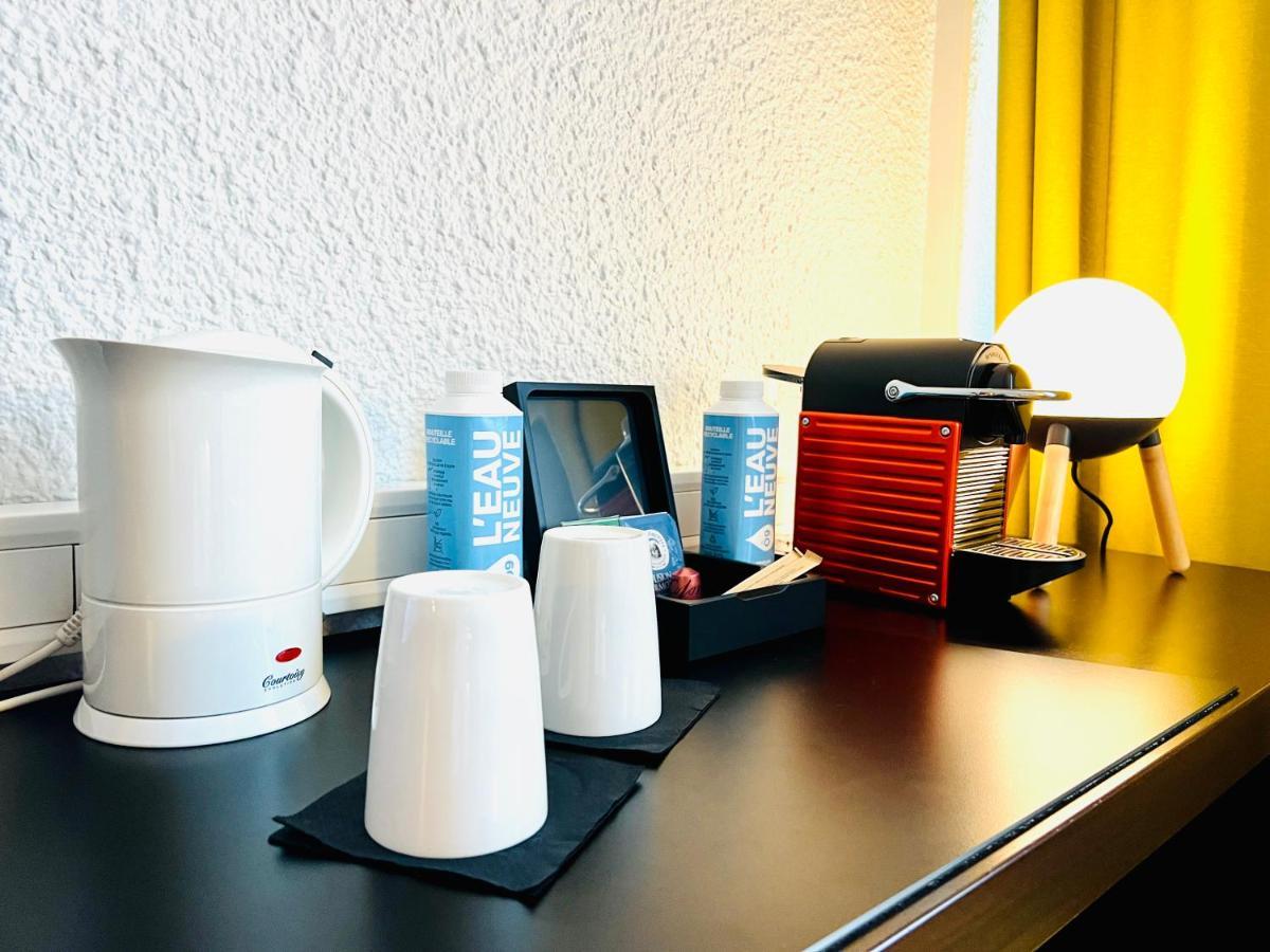 Ibis Styles Lyon Eurexpo Hotel Bron