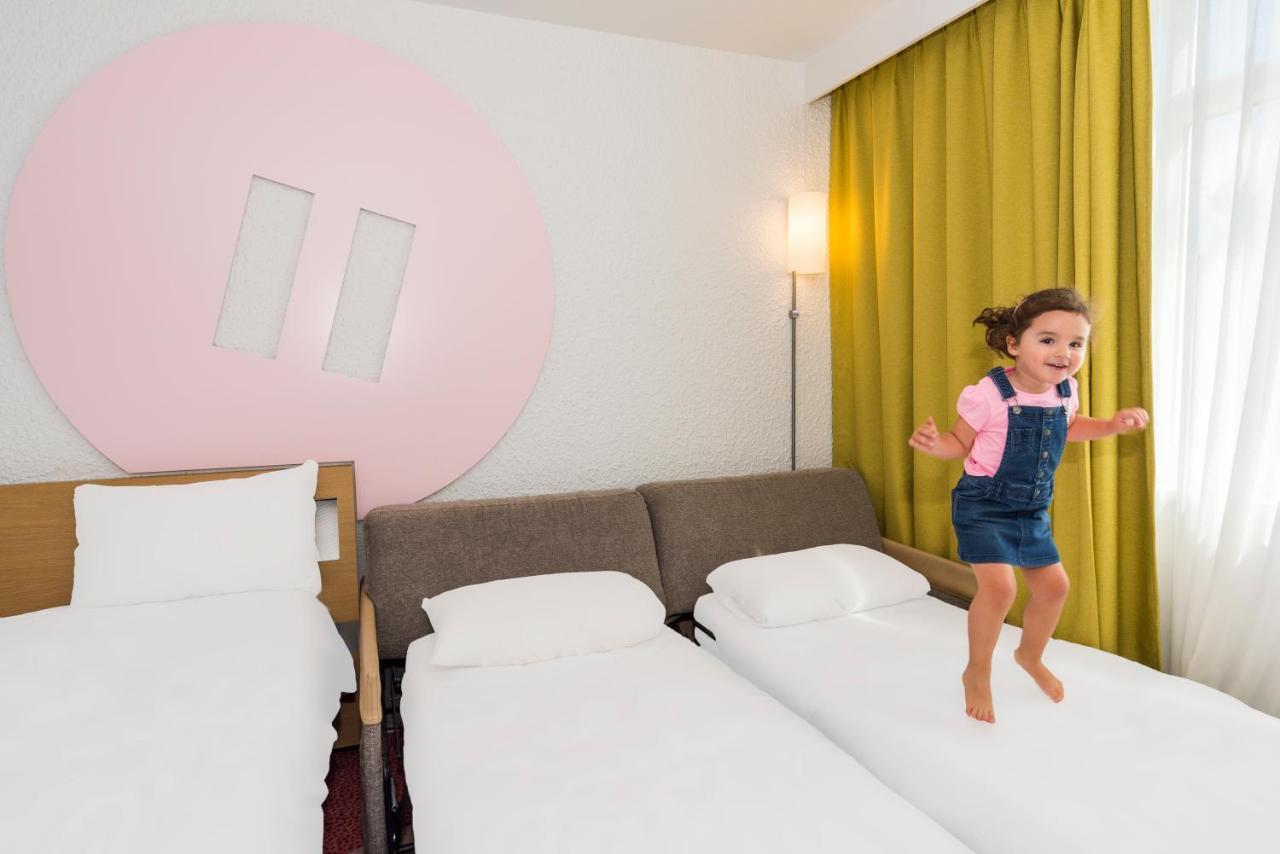 Ibis Styles Lyon Eurexpo Hotel