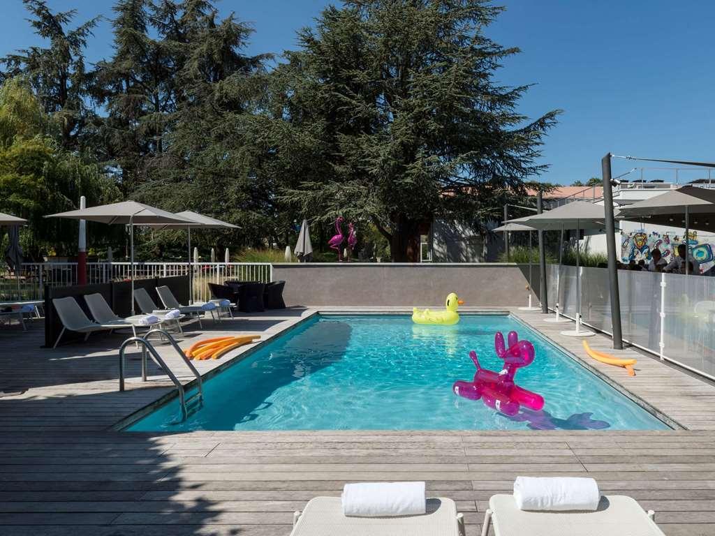 Ibis Styles Lyon Eurexpo Hotel
