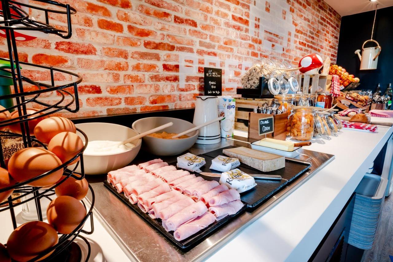 Ibis Styles Lyon Eurexpo