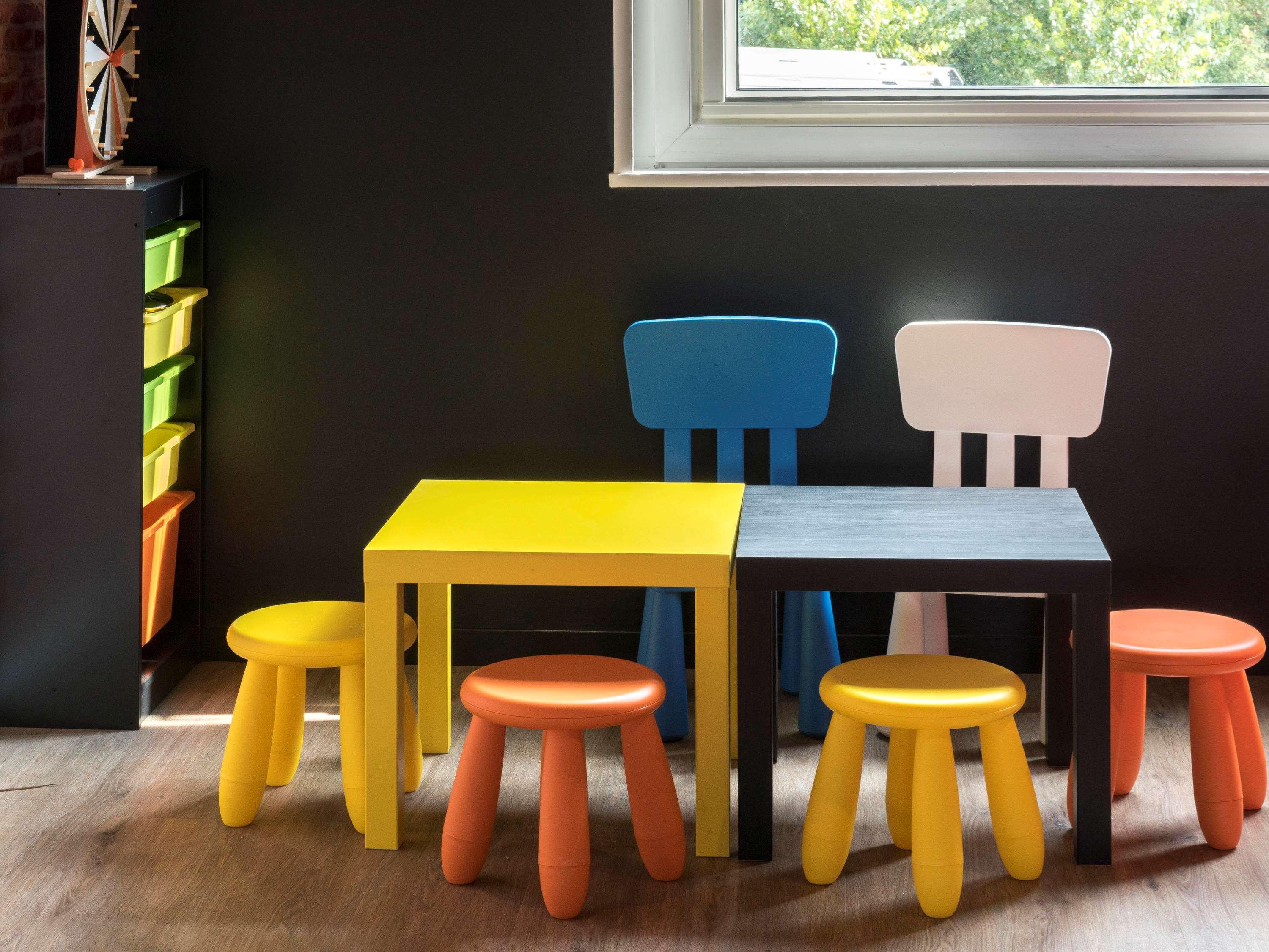 Hotel Ibis Styles Lyon Eurexpo Bron