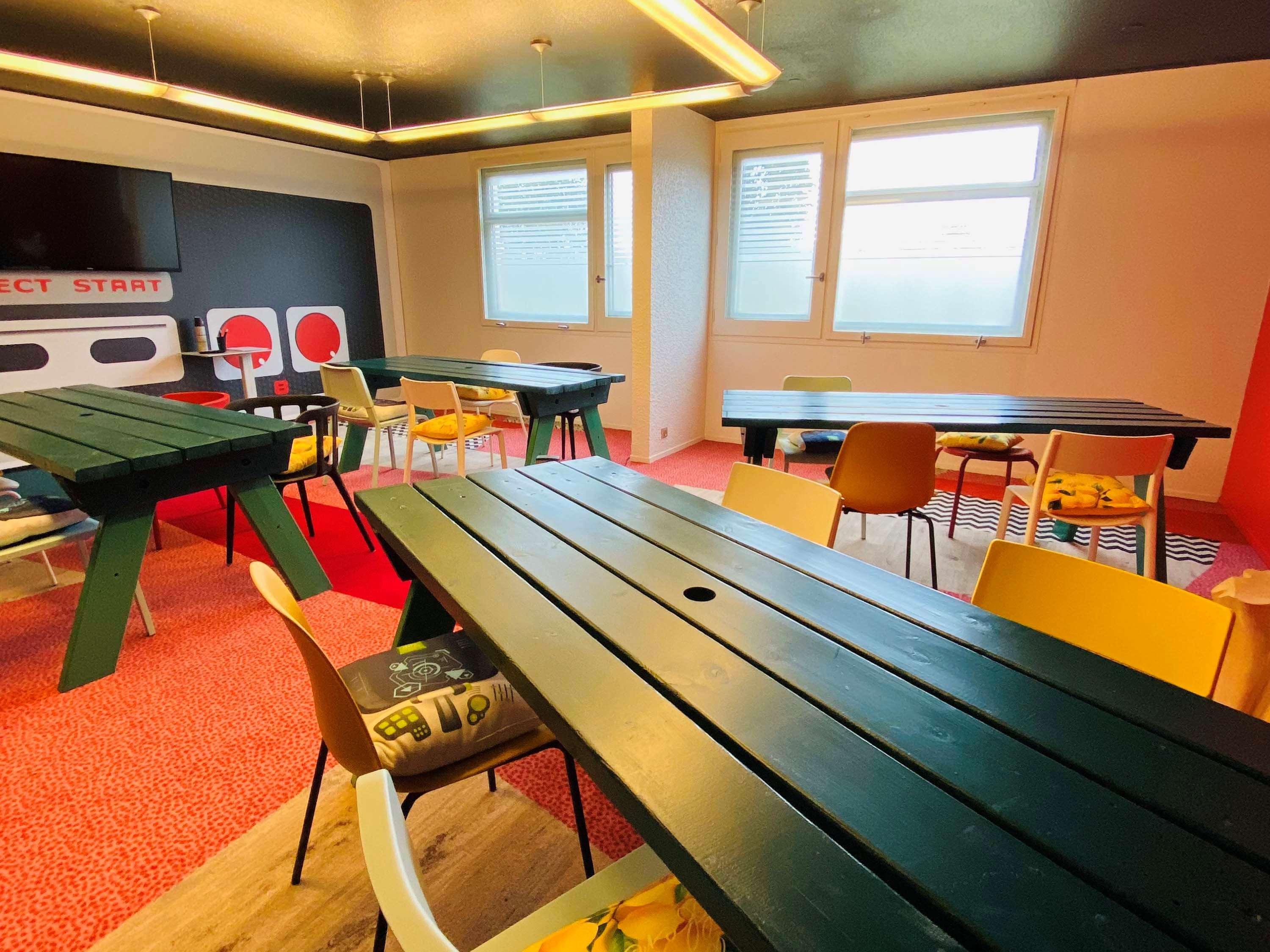 Hotel Ibis Styles Lyon Eurexpo 3*