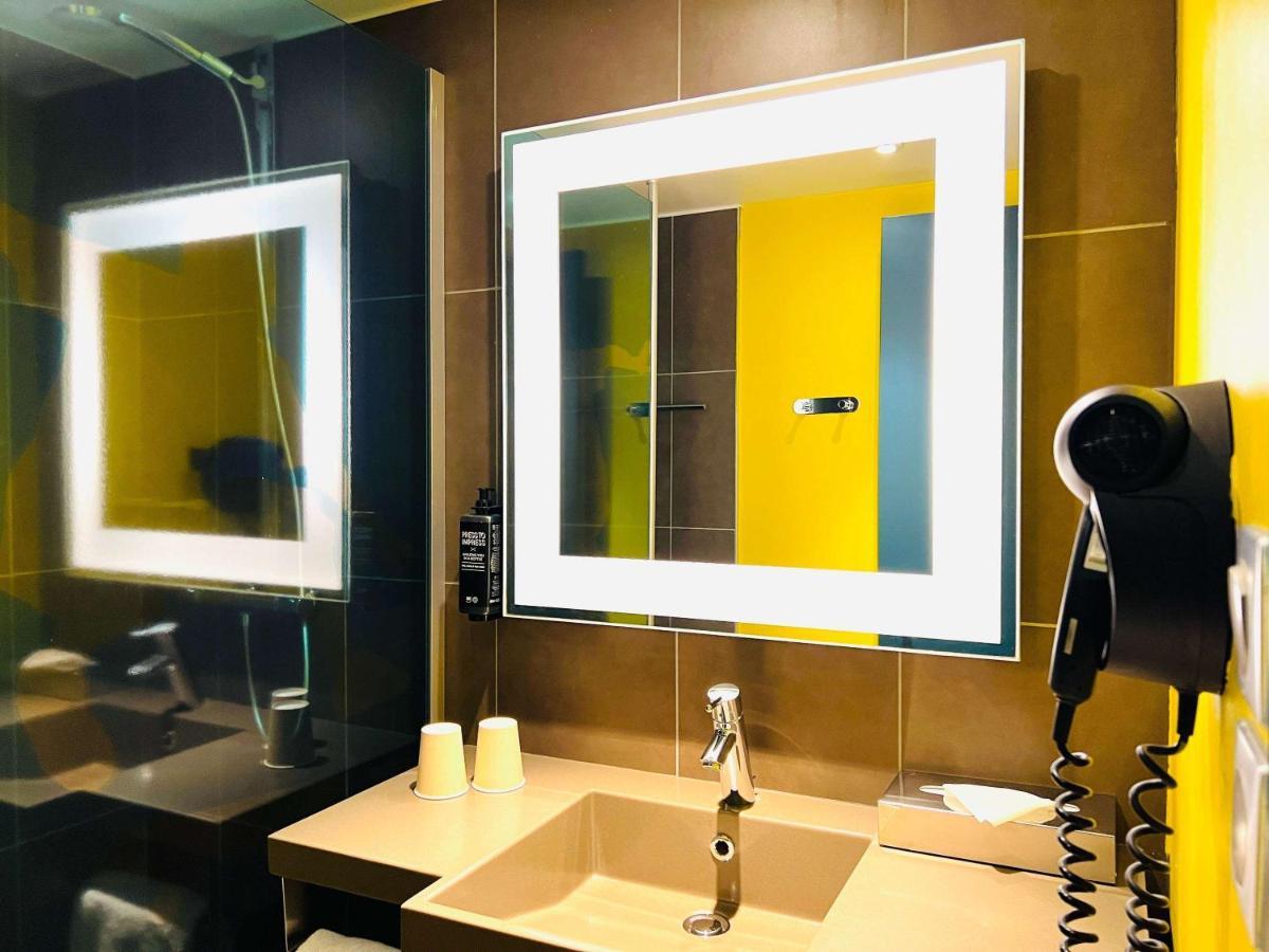 Ibis Styles Lyon Eurexpo