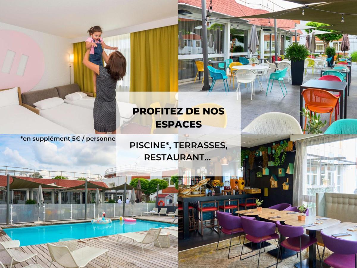 Ibis Styles Lyon Eurexpo 3*