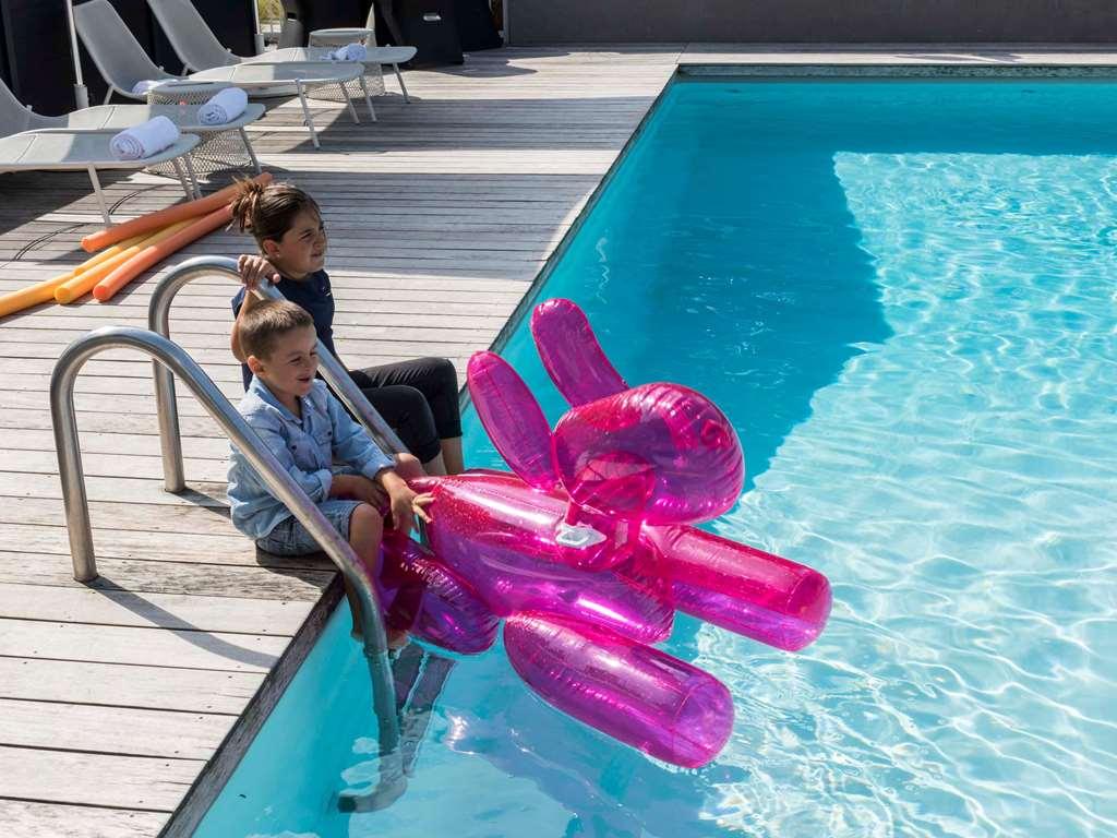 Ibis Styles Lyon Eurexpo Bron