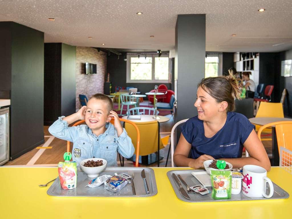 Ibis Styles Lyon Eurexpo 3* Bron