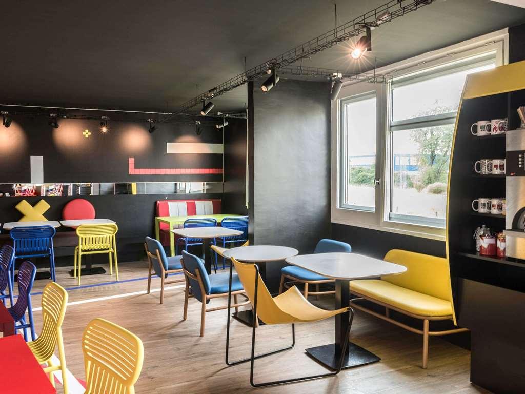 Ibis Styles Lyon Eurexpo Hotel Bron