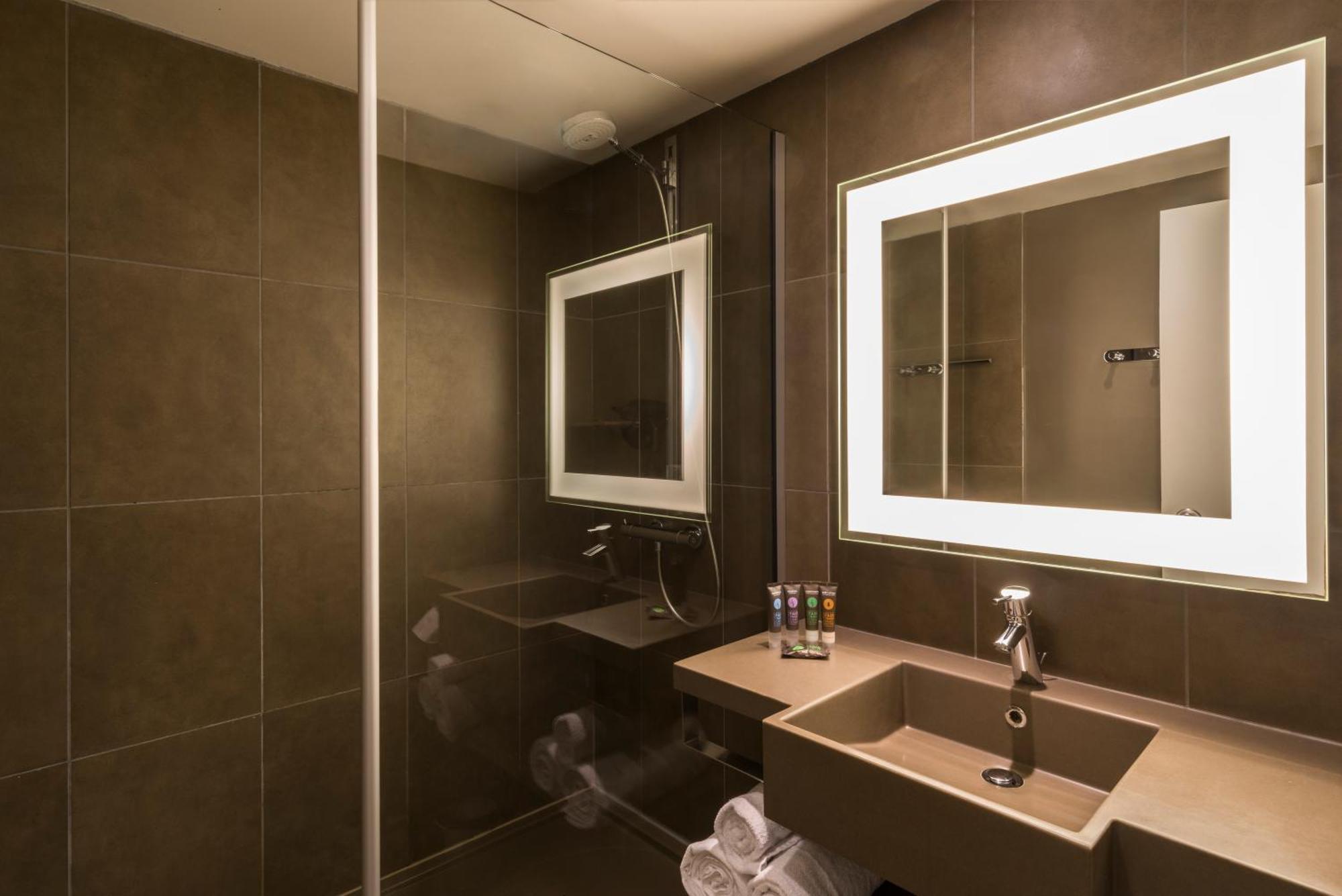 Hotel Ibis Styles Lyon Eurexpo
