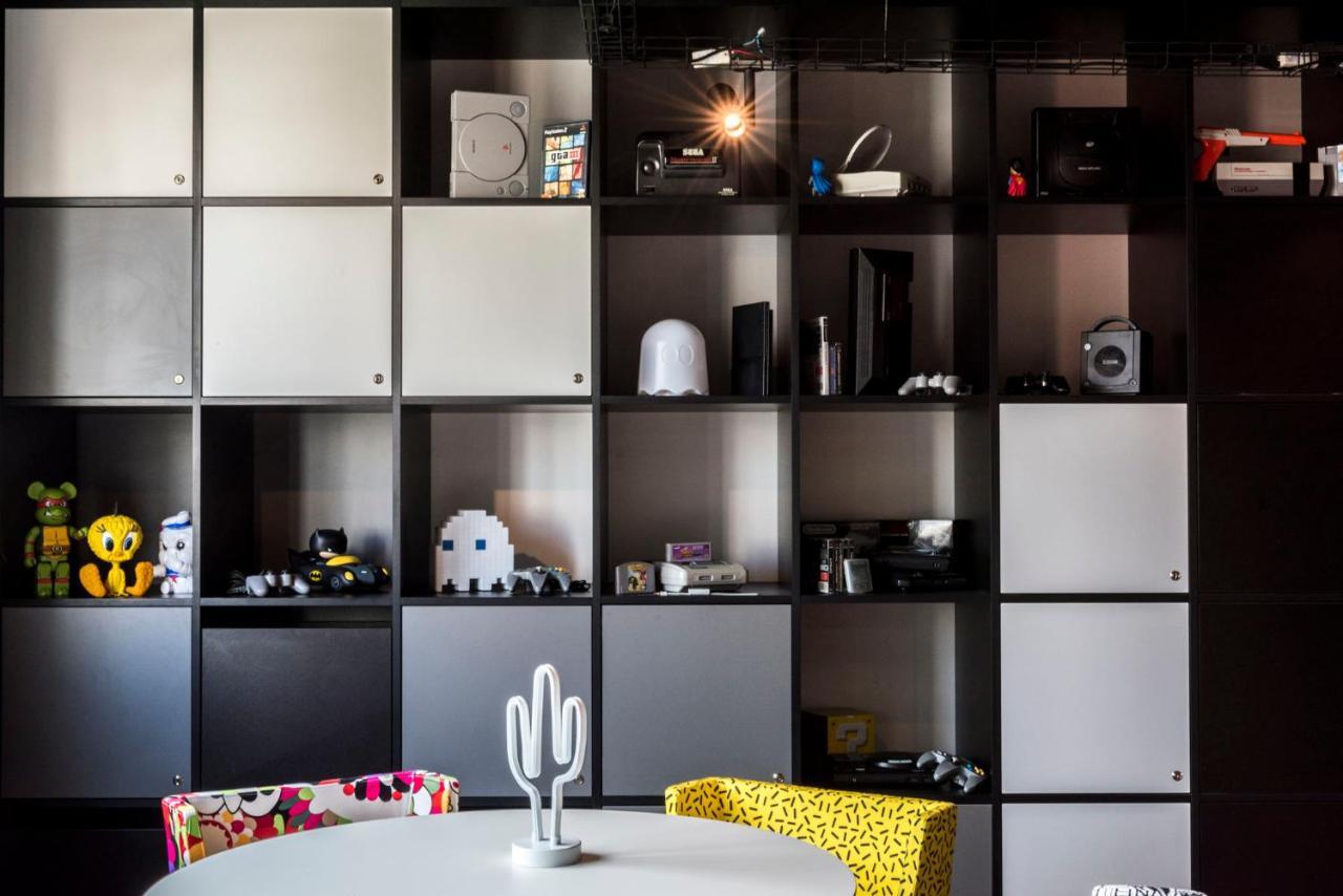 Ibis Styles Lyon Eurexpo Hotel
