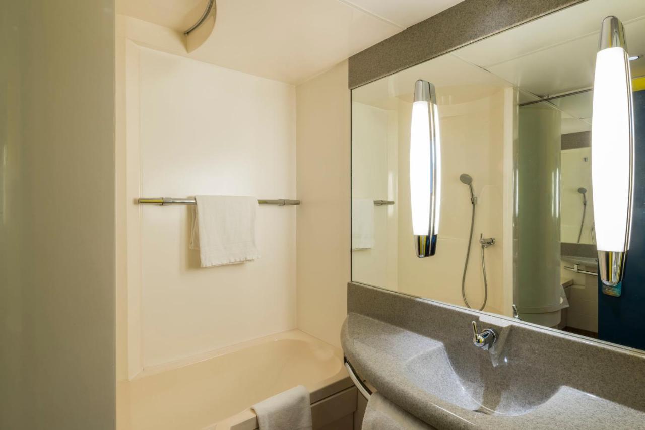 Hotel Ibis Styles Lyon Eurexpo